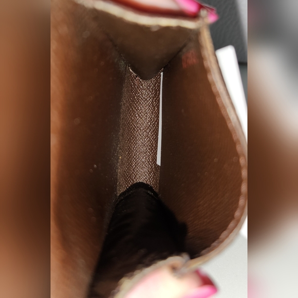 LOUIS VUITTON Damier Cigarette Card/Key Case - Picture 8 of 12